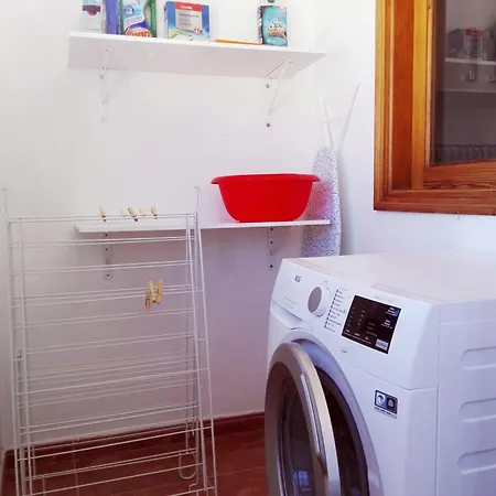 Apartman El Sol Arrecife