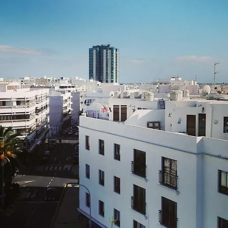 El Sol * Arrecife